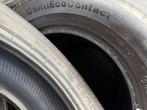175/65R14 82T Continental Zomerbanden 4x 5,6mm, Ophalen, 14 inch, 175 mm, Band(en)