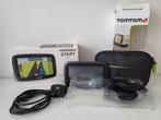 TomTom start 40, Ophalen, Gebruikt