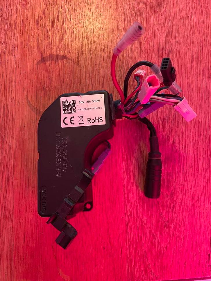 Bafang m400 controller fiets middenmotor, Fietsen en Brommers, Brommeronderdelen | Algemeen, Nieuw, Overige typen, Ophalen of Verzenden