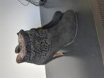 Pumps Tamaris zwart maat 40, Kleding | Dames, Schoenen, Ophalen, Zo goed als nieuw, Zwart