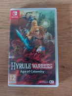 Hyrule Warriors: Age of Calamity (Nintendo switch), Spelcomputers en Games, Games | Nintendo Switch, Ophalen, Overige genres, 1 speler