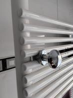 2 radiator ophanghaken passend tussen radiator buis, Doe-het-zelf en Verbouw, Sanitair, Ophalen of Verzenden, Zo goed als nieuw