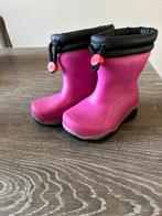 Kinderkleding, Kinderen en Baby's, Kinderkleding | Schoenen en Sokken, Ophalen, Gebruikt, Meisje, Laarzen
