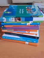 Te koop boeken voor Hbo aviation., Ophalen of Verzenden, Zo goed als nieuw