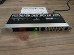 Behringer Feedback Destroyer Pro DSP1124P, Ophalen of Verzenden, Zo goed als nieuw, Equalizer