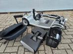 NIeuw! Demontabele Reis Scootmobiel Delta Z1 Pro | Led, Life and Mobility, 10 km/u of minder, Ophalen of Verzenden, Zo goed als nieuw