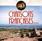 Barbara, Hardy, Hallyday e.a. - Chansons Françaises Volume 2, Ophalen of Verzenden, Zo goed als nieuw