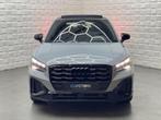 Audi Q2 35 TFSI S Edition 3X S LINE VIRTUAL PANO SFEER B&O, Te koop, Zilver of Grijs, Geïmporteerd, 5 stoelen