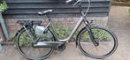 Z.G.A.N Gazelle Orange C7 💯% OK! H53 cm Nexus 7, Fietsen en Brommers, Fietsen | Dames | Damesfietsen, Ophalen, 53 tot 56 cm, Versnellingen