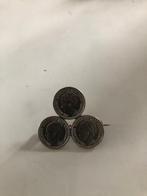 WILHELMINA BROCHE, Verzamelen, Koninklijk Huis en Royalty, Ophalen of Verzenden, Gebruikt, Kaart, Foto of Prent