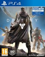 Destiny PS4 game. zie andere ps4 games,geen krasje, Spelcomputers en Games, Games | Sony PlayStation 4, 1 speler, Ophalen of Verzenden