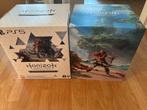 Ps5 statue Horizon forbidden west collectors edition, Spelcomputers en Games, Ophalen of Verzenden, Zo goed als nieuw