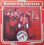 Schlager L.P. (1979) Boemerang - Boemerang Expresse, Cd's en Dvd's, Ophalen of Verzenden, Gebruikt, 12 inch, Levenslied of Smartlap