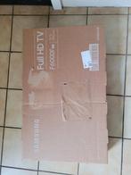 Samsung 32" FHD Smart F6000F (2025), Ophalen, LED, 50 Hz, 80 tot 100 cm