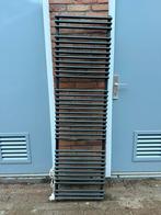 Elektrische radiator 180x50 cm (handdoek/badkamer), Ophalen, Gebruikt, Radiator, Minder dan 60 cm