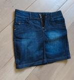Als nieuw stretch CARS spijkerrok maat 36, Blauw, Ophalen of Verzenden, Zo goed als nieuw, Cars