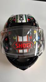 Shoei helm GT-AIR II Lucky Charms, Motoren, Kleding | Motorhelmen, Ophalen of Verzenden, Tweedehands, Integraalhelm, Shoei