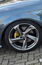 18 inch Rotor Audi Velgen 5x112, Auto-onderdelen, Banden en Velgen, Ophalen, 18 inch, Gebruikt, Velg(en)