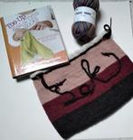 Sokken breipakketje, Verzenden, Breien, Patroon of Boek