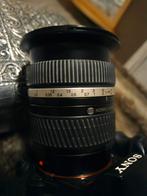 Groothoeklens voor Sony alpha, Ophalen, Zo goed als nieuw, Groothoeklens, Zoom