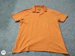 Gaastra Polo - Maat XL, Kleding | Heren, Gaastra, Maat 56/58 (XL), Oranje, Ophalen of Verzenden
