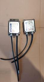 Ballast Starter Xenon (universeel).', Ophalen of Verzenden