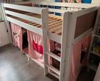Prinsessen Half hoogslaper jip, Kinderen en Baby's, Ophalen, Gebruikt, Halfhoogslaper