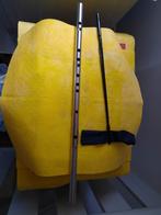 Beginners/basis dwarsfluit G, Ophalen, Zo goed als nieuw