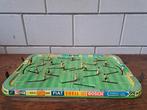 Vintage Voetbalspel Blikken Speelgoed ~1960, Antiek en Kunst, Antiek | Speelgoed, Ophalen of Verzenden