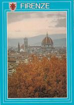 Italie Firenze 1992, Verzenden, 1980 tot heden, Gelopen, Italië