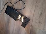 Showtec wildmoon, Ophalen of Verzenden, Gebruikt, Licht, Geluidgestuurd