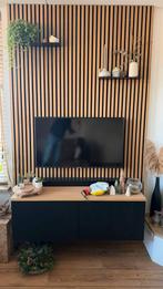 Samsung 40 inch 4K LED TV, Ophalen, 50 Hz, Samsung, 100 cm of meer