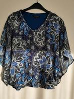Blouse van Lolaliza, mt 38, Kleding | Dames, Blouses en Tunieken, Maat 38/40 (M), Blauw, Ophalen of Verzenden, Zo goed als nieuw