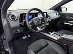 Mercedes-Benz GLA-klasse 250 e AMG Line Star Edition | Trekh, Auto's, 16 kWh, Zwart, Bedrijf, Hybride Elektrisch/Benzine