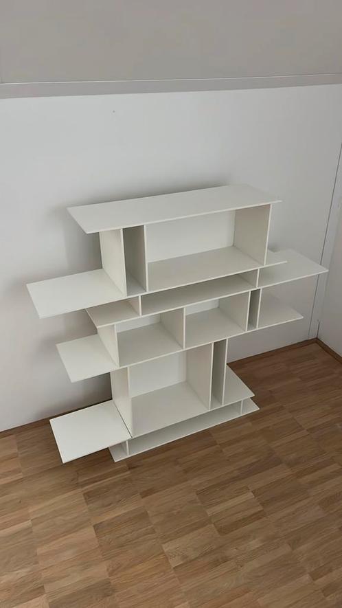 MDF Italia Randomito, Huis en Inrichting, Kasten | Wandmeubels, Zo goed als nieuw, Minder dan 100 cm, Minder dan 150 cm, 25 tot 50 cm