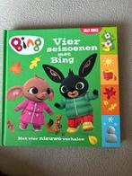 Vier seizoenen met Bing, Ophalen of Verzenden, Zo goed als nieuw