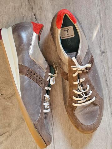 Durea Sneakers Maat 41 (7.5) - Inlay Geschikt beschikbaar voor biedingen