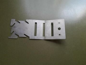 BBQ GURU CONTROL MOUNT BRACKET beschikbaar voor biedingen