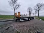 2008 Samro CD19PJ Vrachtwagen aanhanger, Overige merken, Overige brandstoffen, Bedrijf, Geïmporteerd
