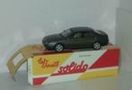 Alfa Romeo 166 (solido) Nr.79, Hobby en Vrije tijd, Modelauto's | 1:43, Ophalen of Verzenden, Nieuw, Auto, Solido