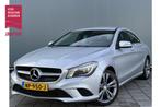 Mercedes-Benz CLA-Klasse BWJ 2014 | 180 123PK Prestige AUTOM, Navigatiesysteem, Gebruikt, 4 cilinders, 715 kg