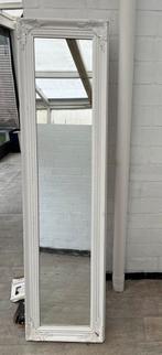 Barok spiegel- goede staat, Ophalen, Zo goed als nieuw, Rechthoekig, Minder dan 100 cm