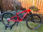 Mtb fully specialized epic comp uit 2021, Gebruikt, Fully, 53 tot 57 cm, Ophalen