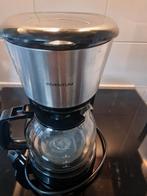 Koffiezetapparaat, Witgoed en Apparatuur, Koffiezetapparaten, Ophalen of Verzenden, Koffiemachine