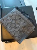 Originele Gucci Sjaal, Kleding | Dames, Gucci, Ophalen of Verzenden, Zo goed als nieuw, Sjaal