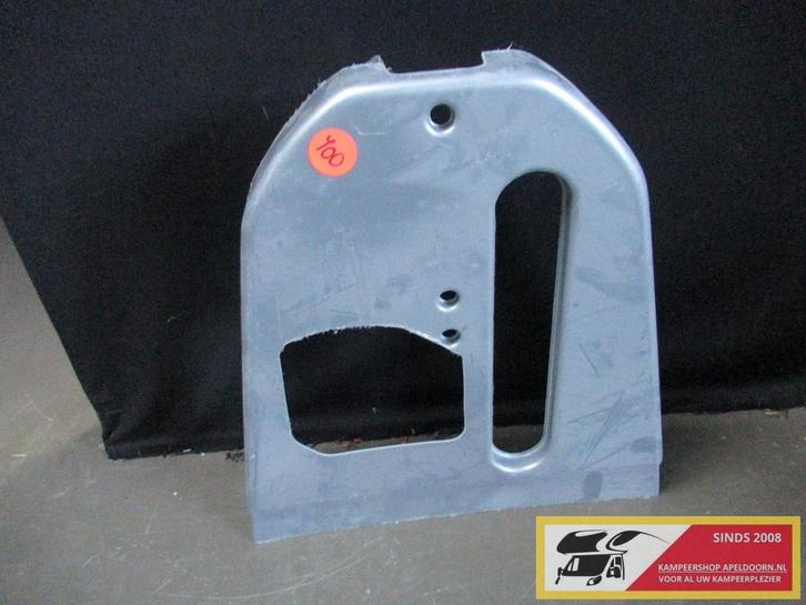 disselafdekking nr.400, Caravans en Kamperen, Caravan accessoires, Gebruikt, Ophalen of Verzenden