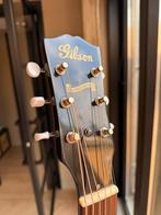 Gibson J45 TV, Muziek en Instrumenten, Ophalen, Western- of Steelstringgitaar, Met koffer