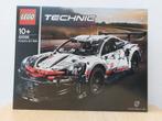 Lego 42096 Porsche 911 RSR NIEUW & SEALED, Ophalen of Verzenden, Nieuw
