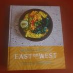 East by West Jasmine Hemsley ayurvedische recepten, Gelezen, Jasmine Hemsley, Hoofdgerechten, Ophalen of Verzenden