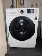 Samsung WD70TA049BE/EN was-droogcombinatie, Ophalen, Gebruikt, Voorlader, 85 tot 90 cm